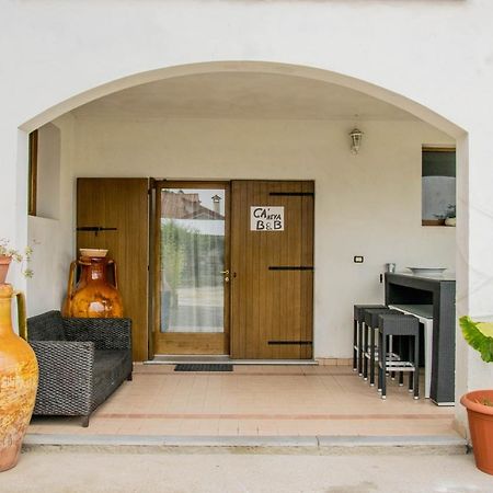 B&B Ca'neva Cividale del Friuli Kültér fotó