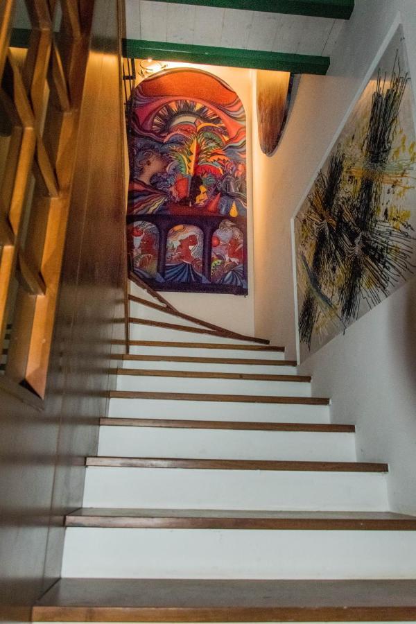 B&B Ca'neva Cividale del Friuli Kültér fotó