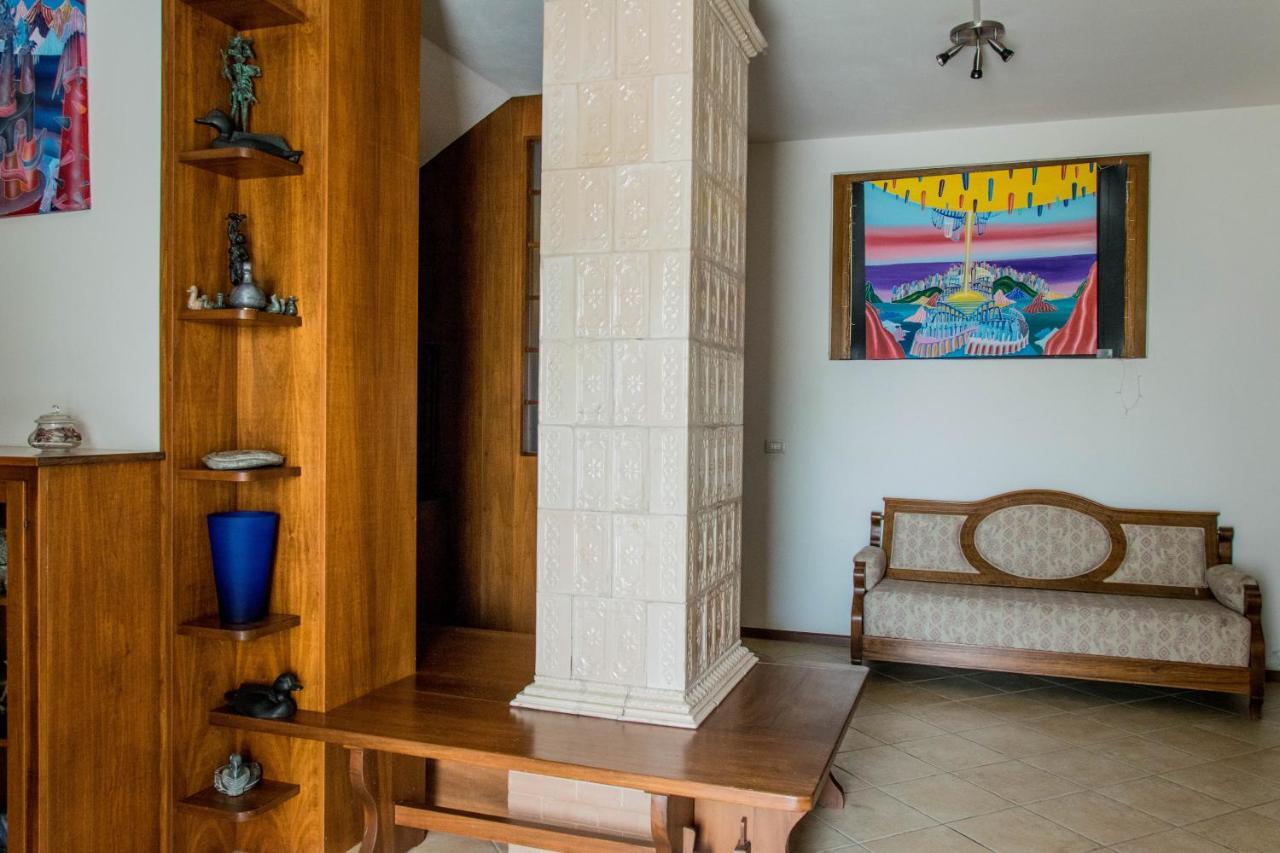 B&B Ca'neva Cividale del Friuli Kültér fotó