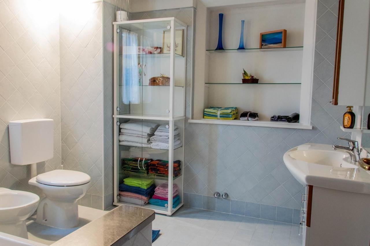 B&B Ca'neva Cividale del Friuli Kültér fotó