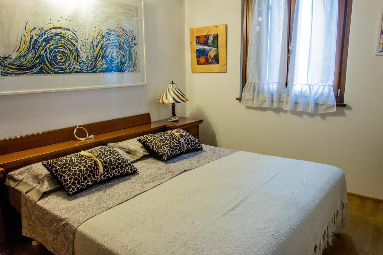 B&B Ca'neva Cividale del Friuli Kültér fotó