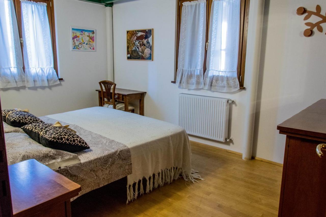 B&B Ca'neva Cividale del Friuli Kültér fotó