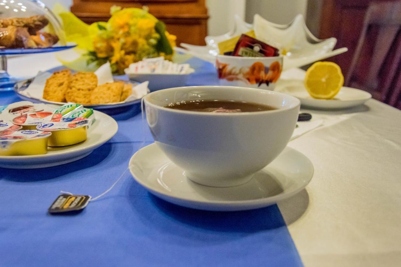 B&B Ca'neva Cividale del Friuli Kültér fotó
